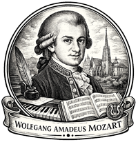 mozart